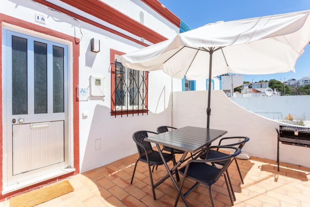 Fisherman's House In Oldtown With Exclusive Rooftop *